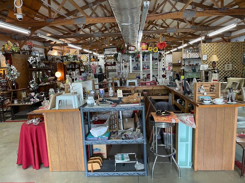 Antique Furniture Pieces Worth Every Penny