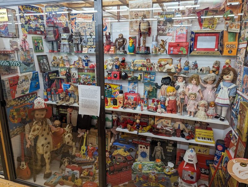 Collectors that evoke instant nostalgia