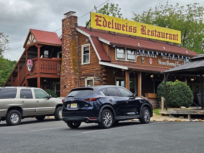Edelweiss Restaurant
