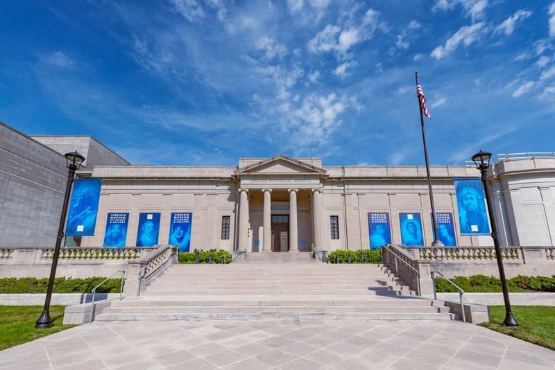 Virginia Museum Of History & Culture
