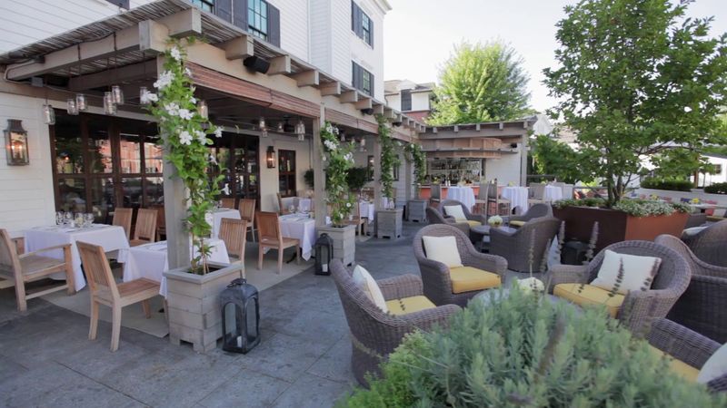 Artisan Restaurant, Southport