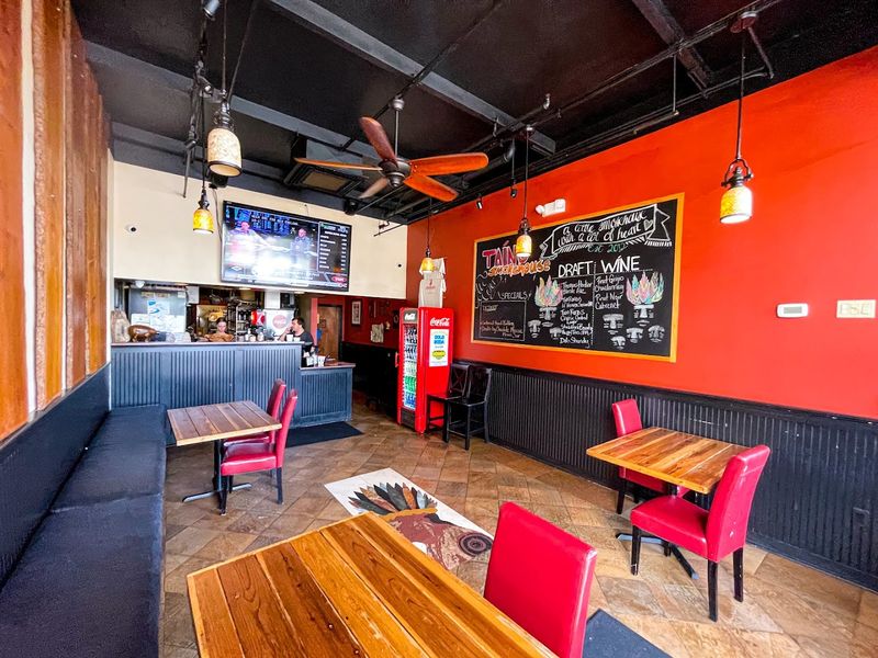Where To Find Taino Smokehouse In Middletown