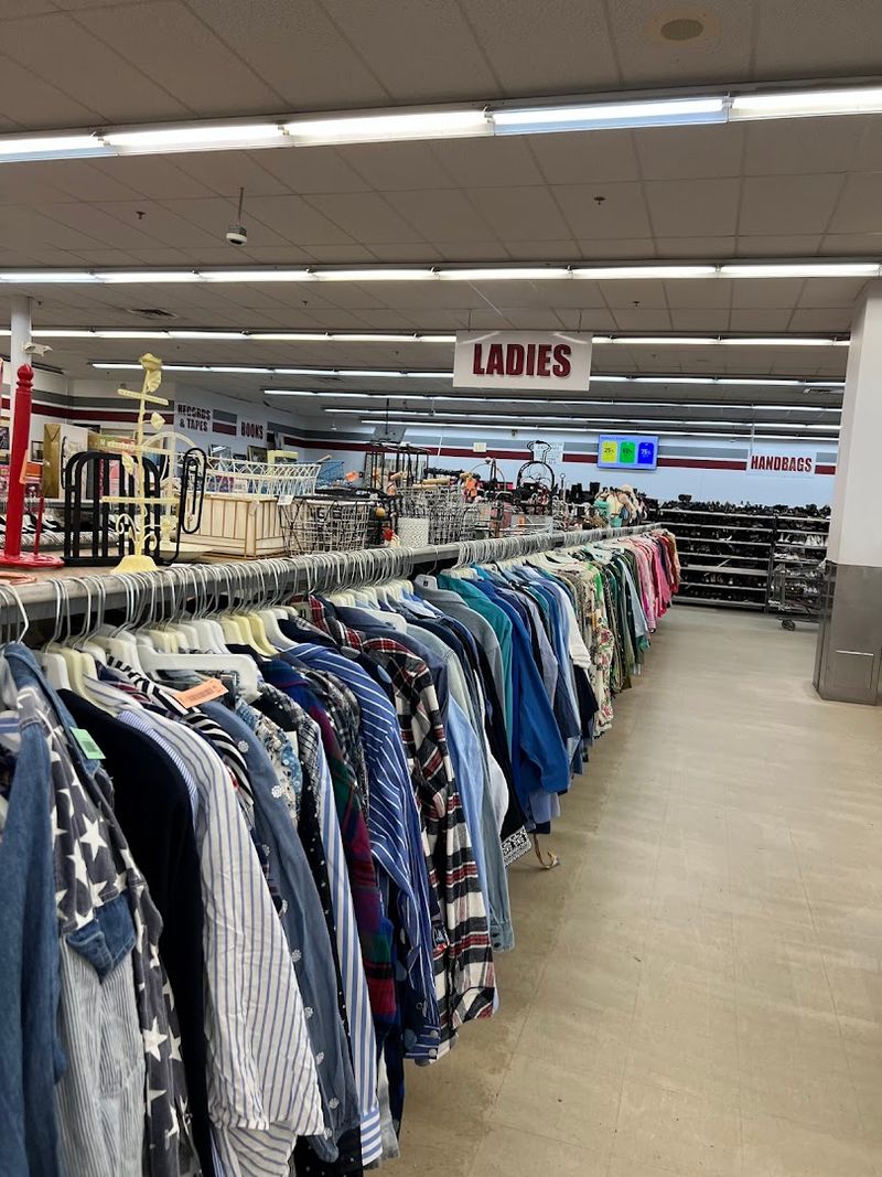 Why Bargain Hunters Love The Never-Ending Selection