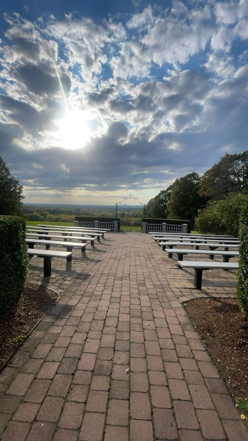 Enjoy Picnic Spots Surrounded By Nature