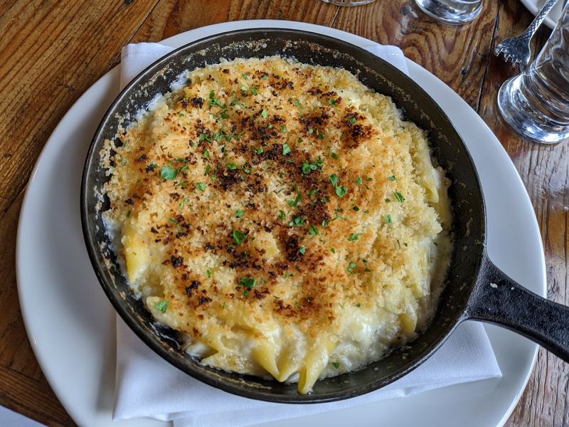 Why Their Mac & Cheese Draws Visitors From Across Connecticut