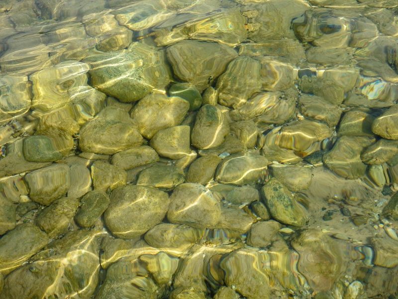The Water Clarity That Stops People In Their Tracks