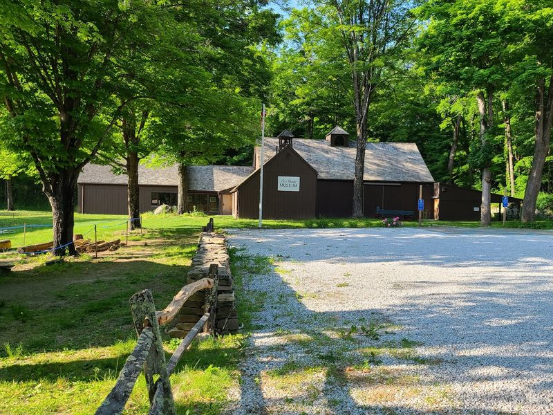 Eric Sloane Museum