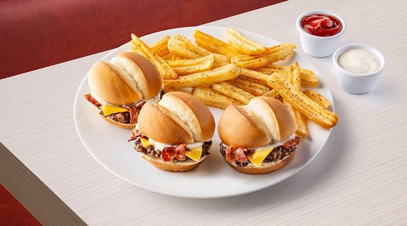 Denny's