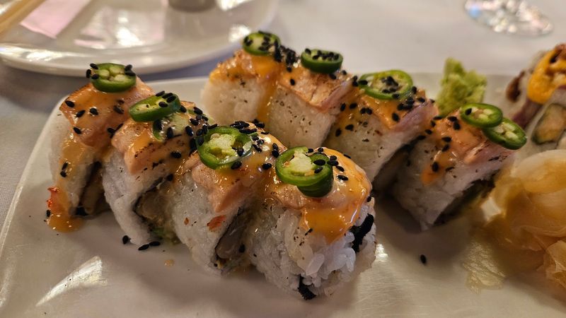 This Louisville Restaurant Holds Title Of Kentucky's Most Expensive - Decor Hint Fresh Seafood Options That Rival Coastal Restaurants