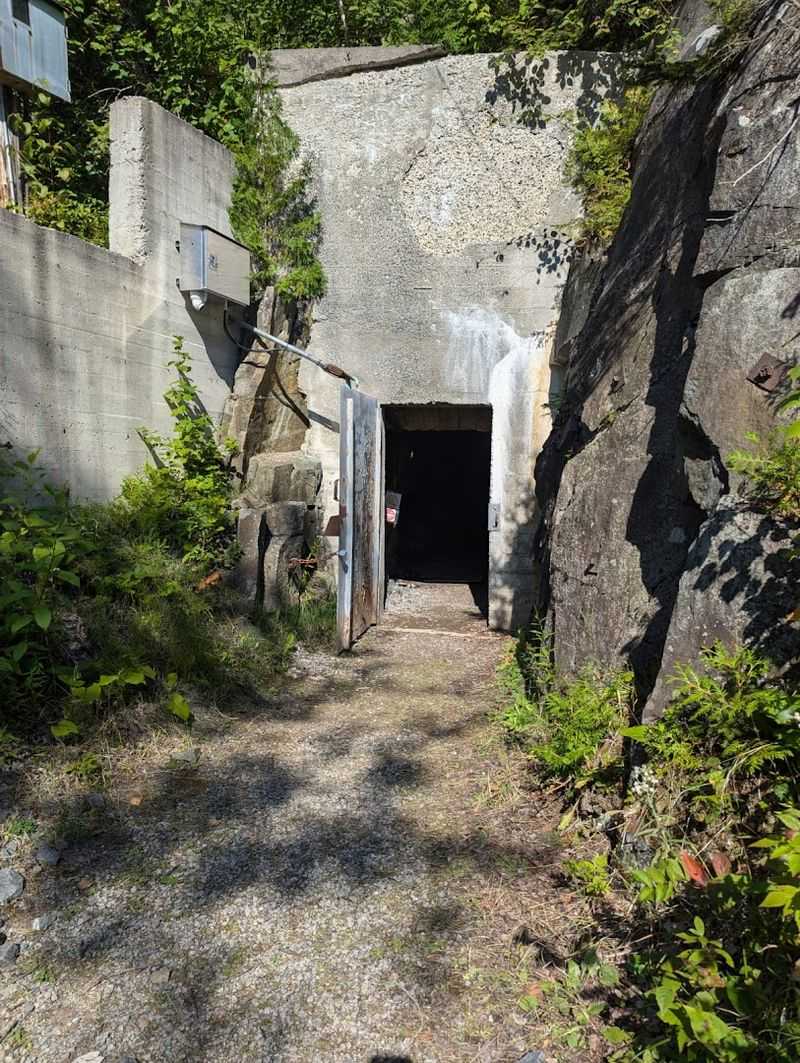 Silver Mining Heritage