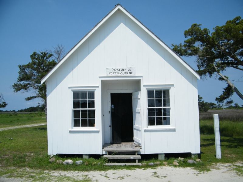 The Salter House and Its Stories