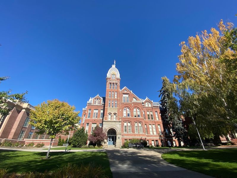 Ellensburg