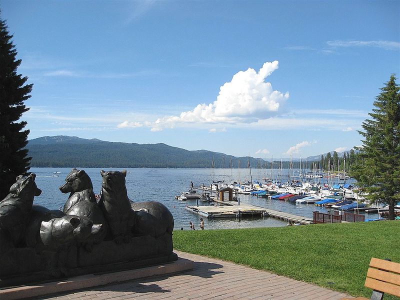 McCall