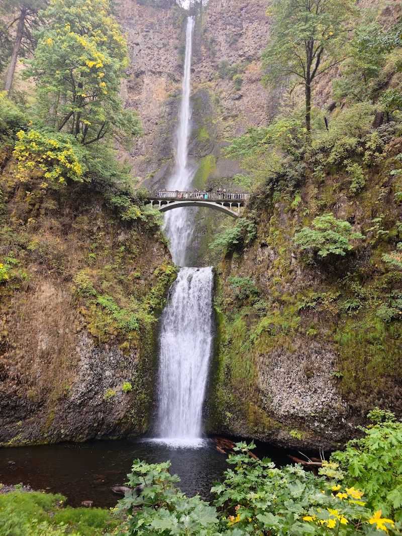 Columbia River Gorge
