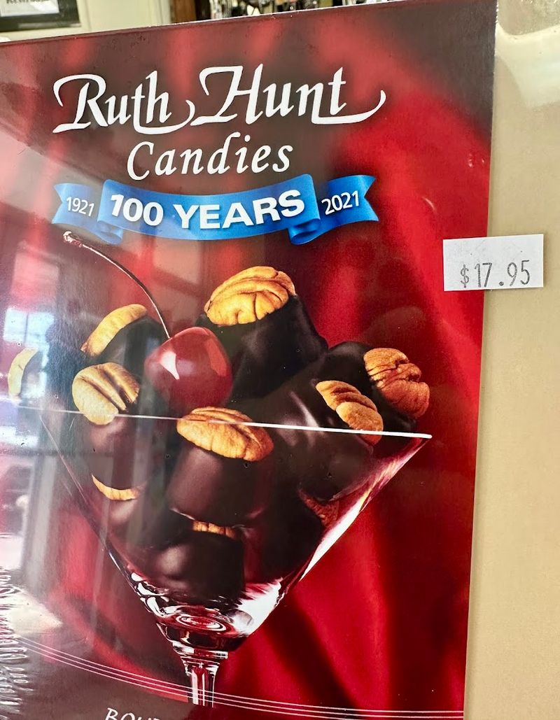 Online Ordering for Year-Round Kentucky Candy Access