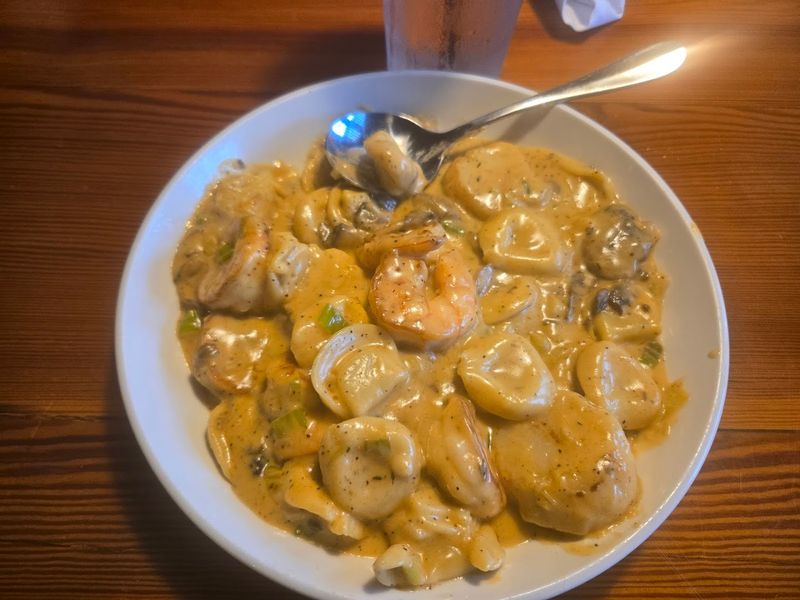 An Impressive Menu Beyond Just Chowder