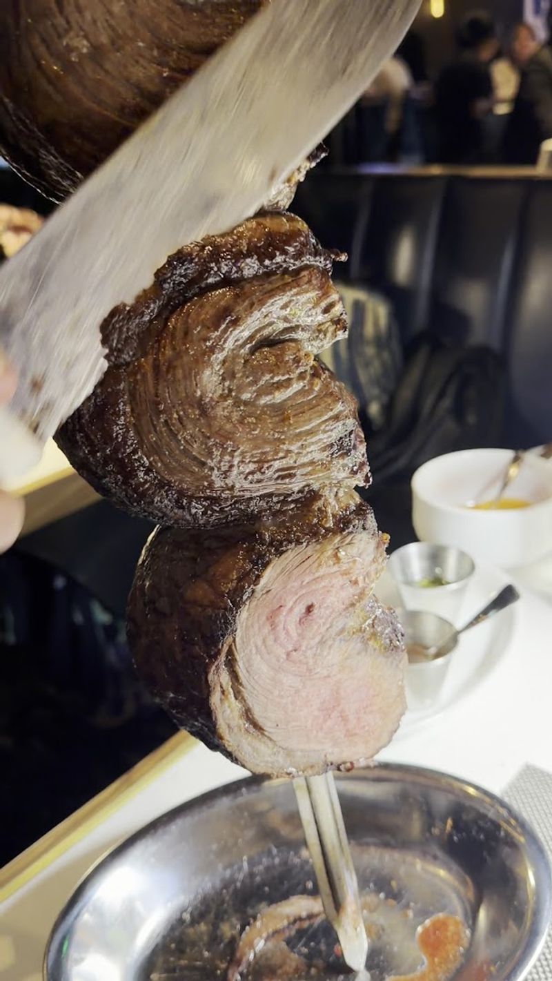 Ribeye Cuts Served the Way You Actually Want Them