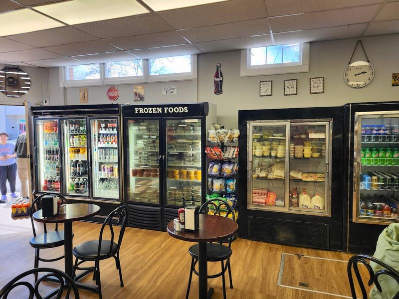 Clevelands' Country Store, Torrington