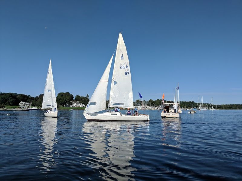 10 Charming Rhode Island Cities Where Summer Feels Absolutely Magical - Decor Hint Bristol