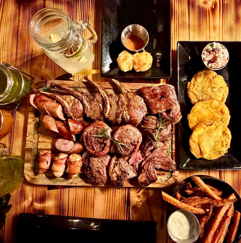 Some Of Florida's Best Steaks Are Being Served In These Small-Town Restaurants - Decor Hint Lena Churrascaria Steakhouse, New Port Richey