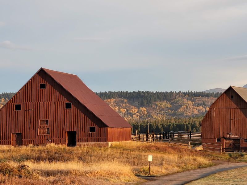 Meadow Trails And River Views Without A Resort Price