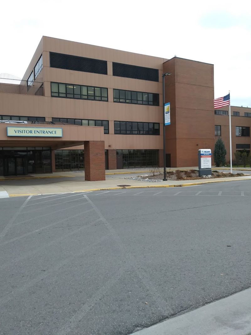 Healthcare Close By