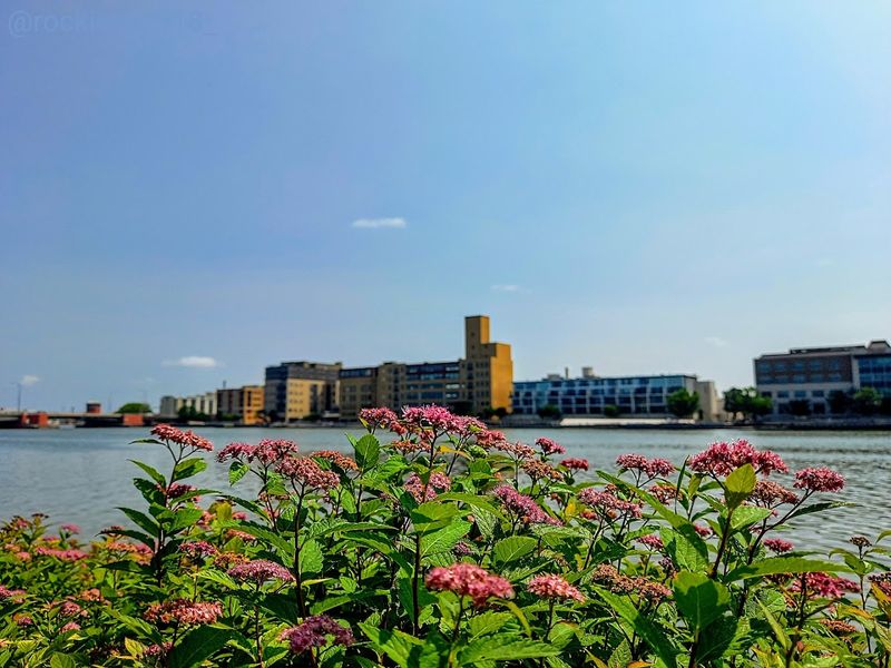 Green Bay