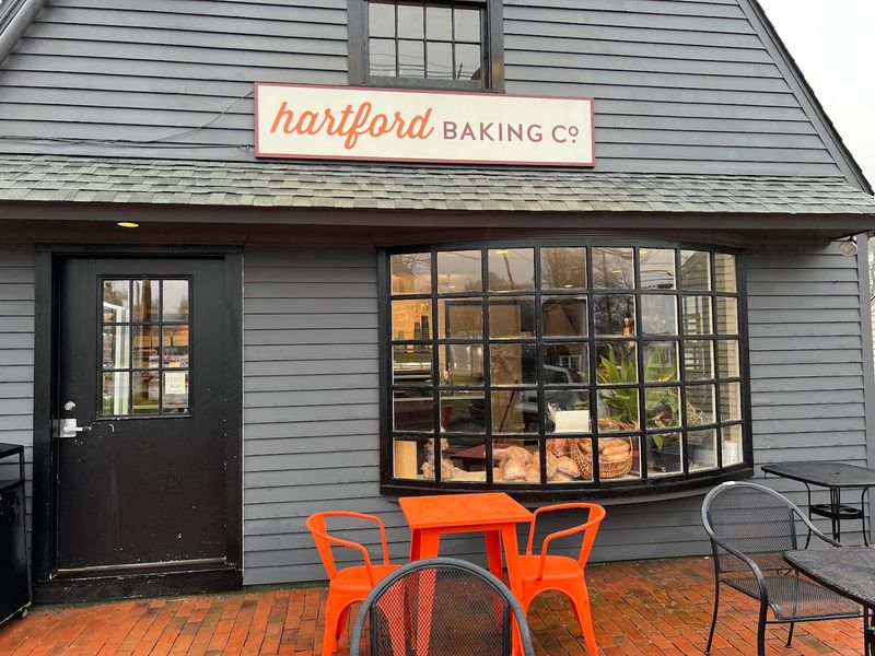The Must-Visit Bakeries In Connecticut, For Anyone Serious About Sweets - Decor Hint Hartford Baking Company