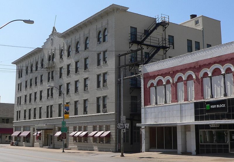 Beatrice, Nebraska