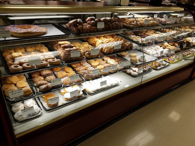 Shady Maple Farm Market