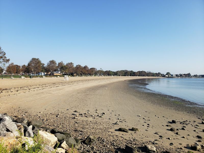Calf Pasture Beach, Norwalk