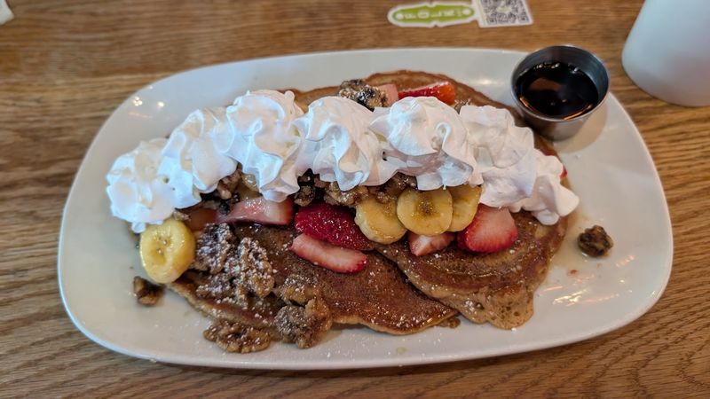 The Inman Park Location Adds Easy Neighborhood Appeal