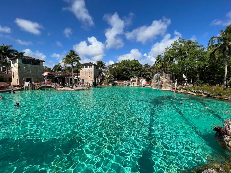 10 Beautiful Florida Spots That Rarely Make The Travel Guides - Decor Hint Venetian Pool