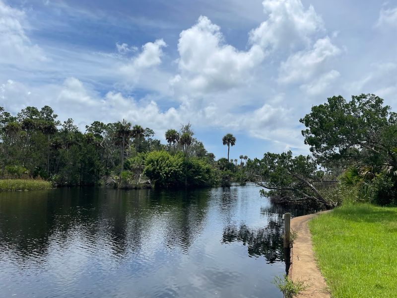 Econfina River State Park