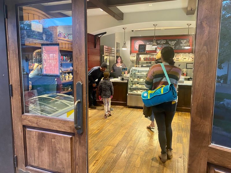 The Chocolate Foundry, Sun Valley