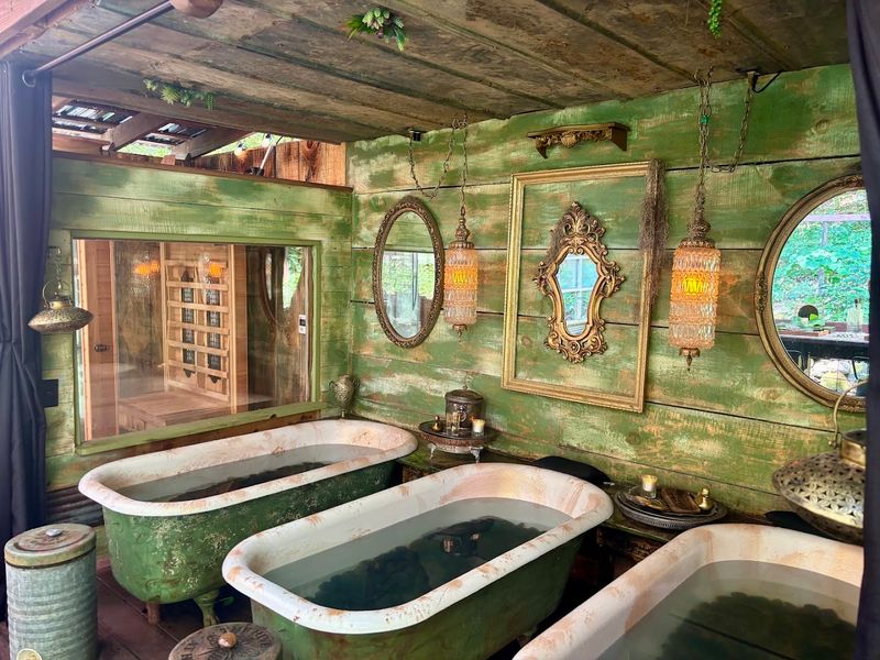 A Spring Getaway That Restores Body and Mind