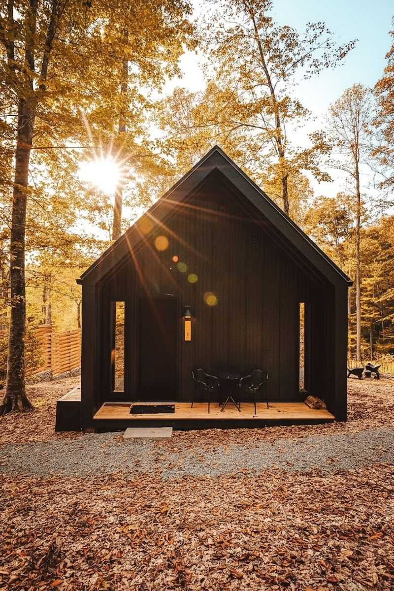 North Star Nature Suites