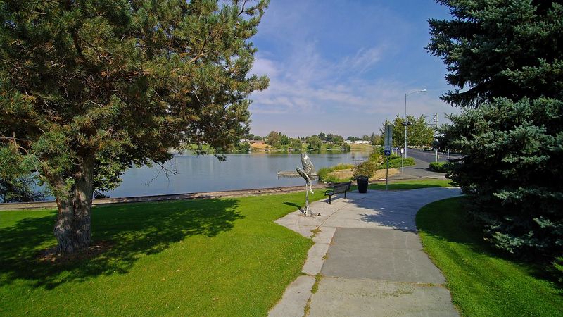 Moses Lake