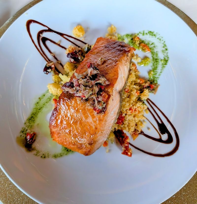 Pond House Cafe, West Hartford