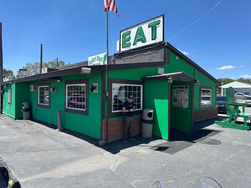 Pickle's Place