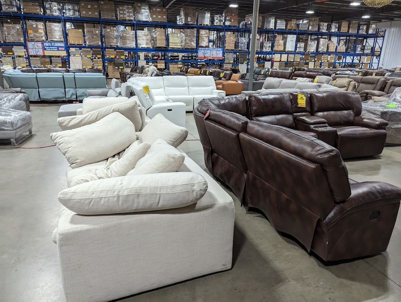 Furniture And Appliances Worth Noticing