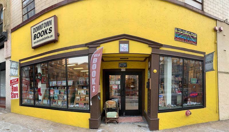 Why This Spot Deserves A Spot On Your List