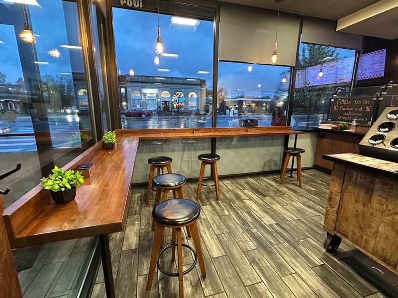 Why This Small Main Street Spot Feels Fun And Fresh