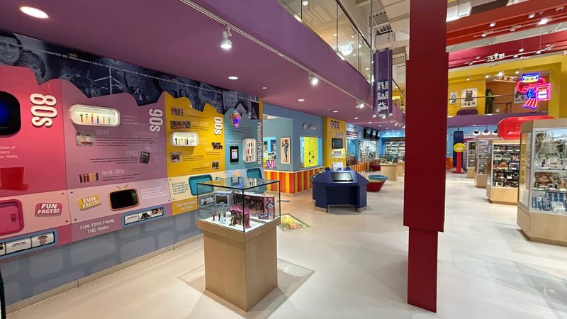 A Look At PEZ Candy History