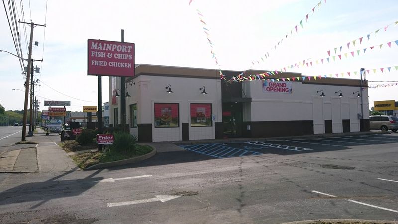 Where To Find This West Haven Favorite