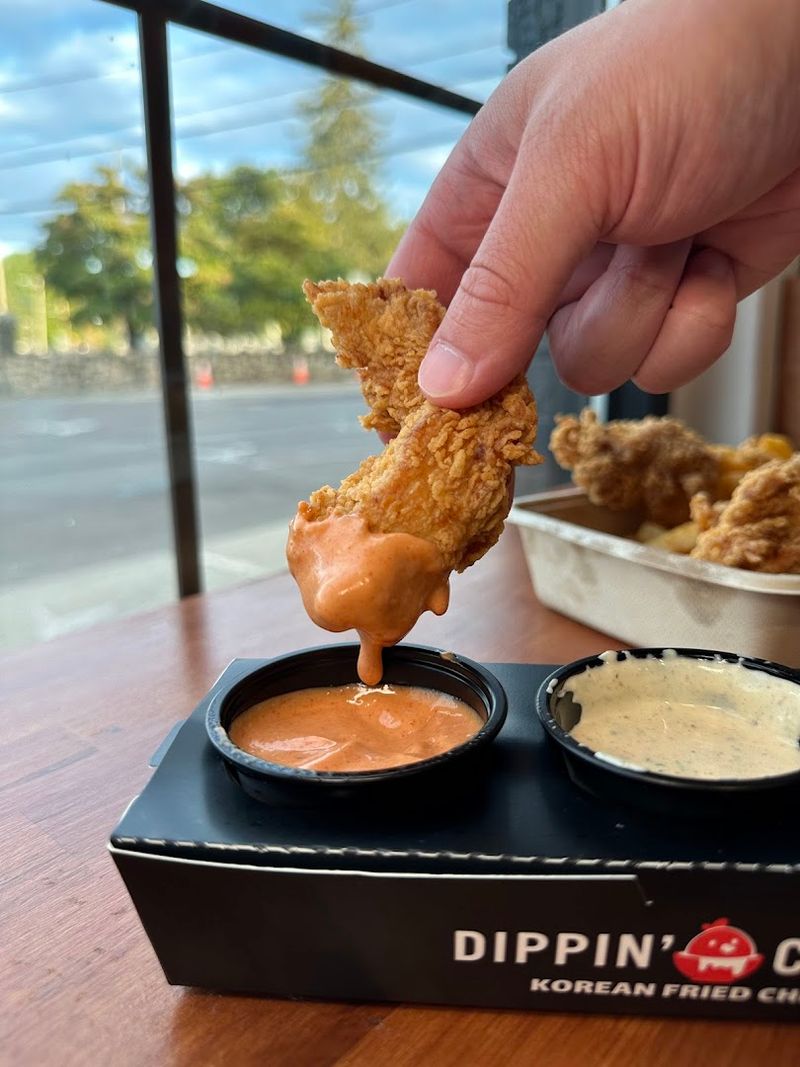How The Sauces Add To The Fun