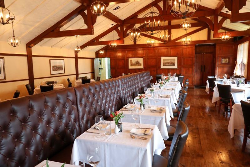 Best Times To Visit For A Cozy Meal