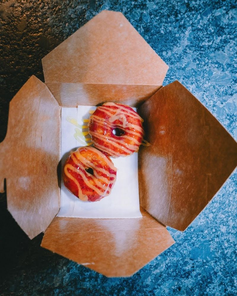Perfect For A Quick Morning Treat