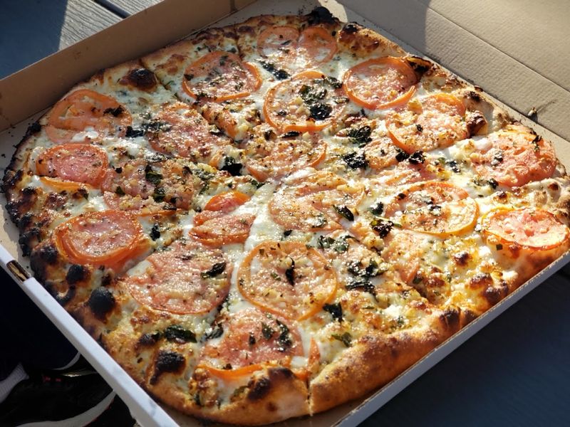 A No-Frills Spot With Serious Flavor