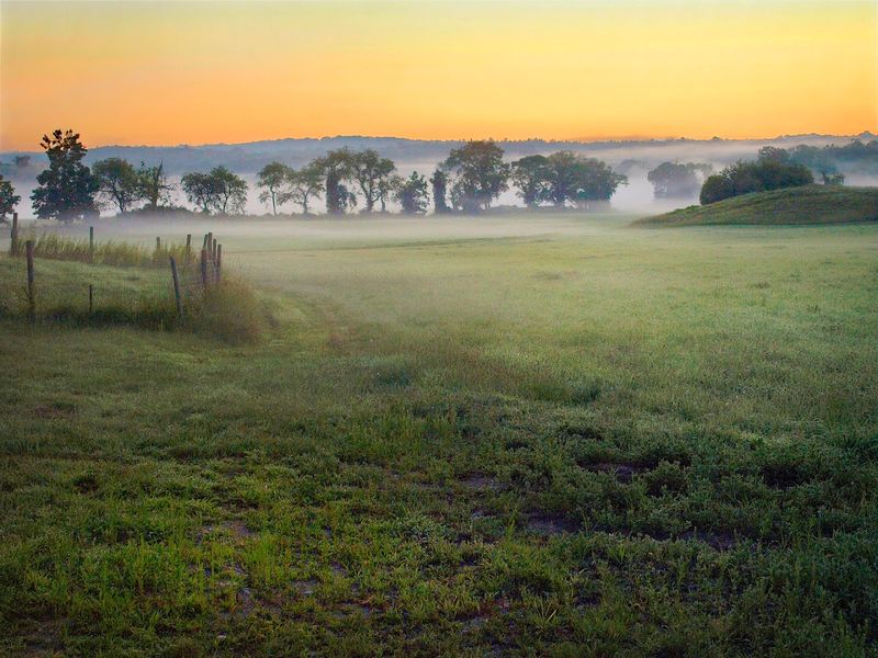 Where To Find Scenic Small-Town Views